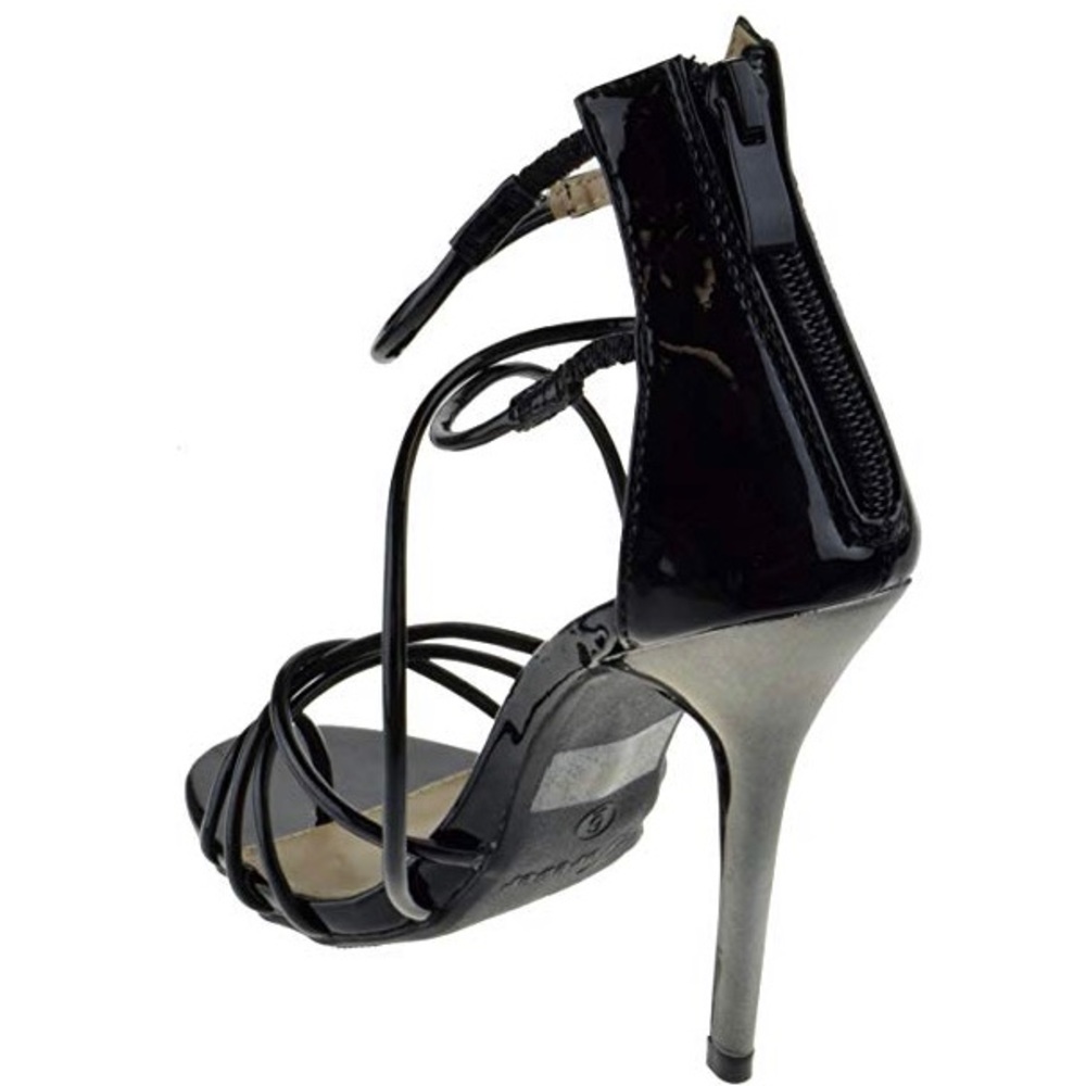 Gladiator Heels - Picture 2 of 4